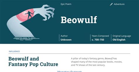 course hero literature|Beowulf .